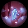 Freezing Luxite