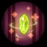 Healing Luxite