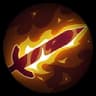 Scorching Attack