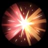 Crackling Sparks
