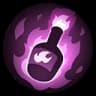 Game-Breaking Flame