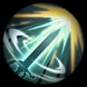 Sword - Dawnlight