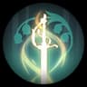 Guarding the Sword of Convallaria