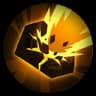 Crumbling Smash