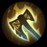Whirlwind Axe