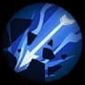 Shattering Arrow